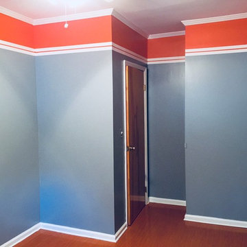 Recent Projects