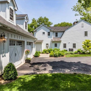Dutch Colonial