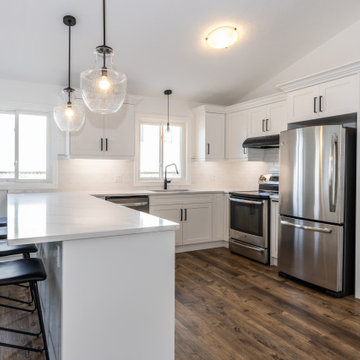 Railton Kitchen