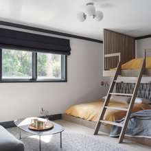 Bunk Beds