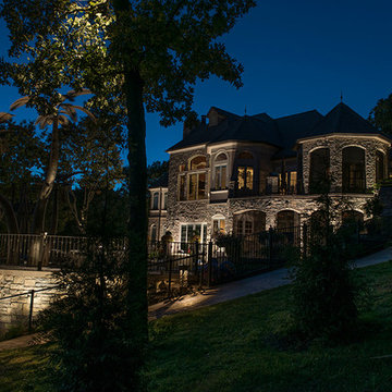 Lake of the Ozarks home