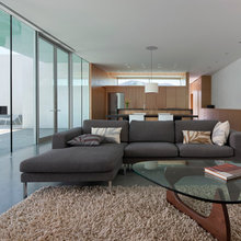 Desert House