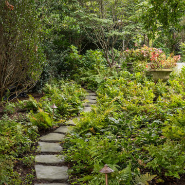 Enchanting Inman Park Solarium