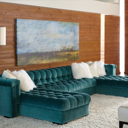 Furniture - Sectional Sofas