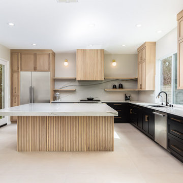 Custom Kitchen Remodeling Carmel Valley San Diego