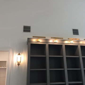 Remodel Craftsman Modern Style