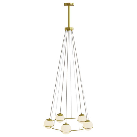 Arissa Chandelier