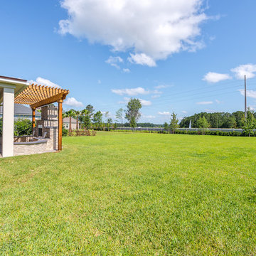 Palencia Dream Homes - The Rosedale
