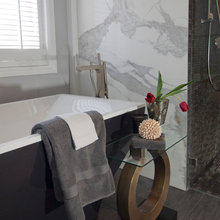 new bath