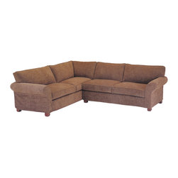 Grats Decor Slipcovered Custom Collection - Products