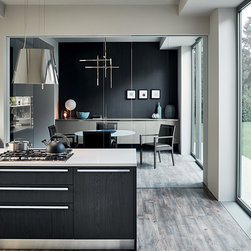 Extra Veneer - Kitchen Cabinetry
