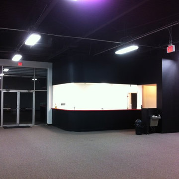 BEAST FACILITY