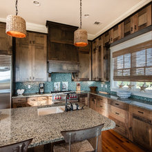 Kitchen Ideas
