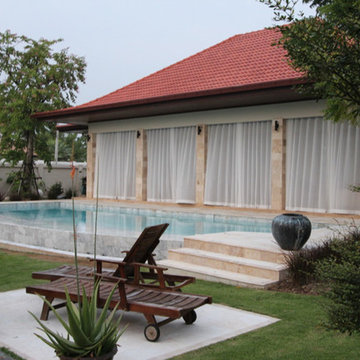 Hana Village Bali Style Home