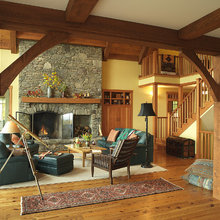Living Room Ideas