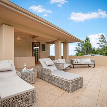 New Breathtaking Hawaii Home