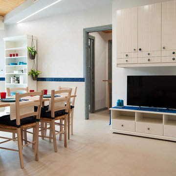Short Rent al Mare