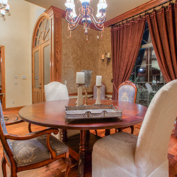 4716 Rose Rock - Wyatt Poindexter KW Elite