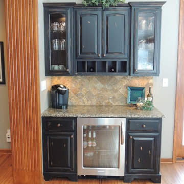 Plainfield Home Addition