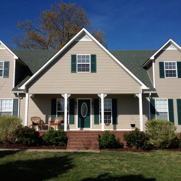 Exterior Painting