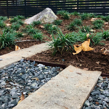 Villa Heights Immersive Garden