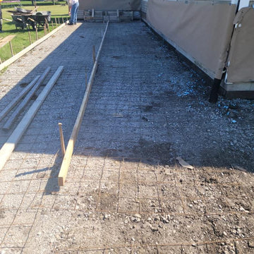 360 Degree Construction