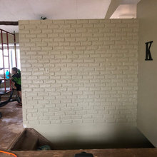 Main level