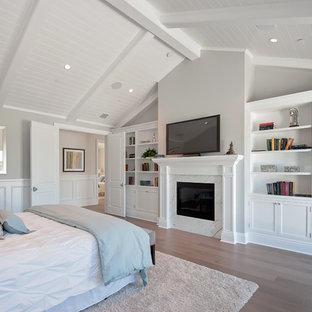 Master Bedroom Retreat