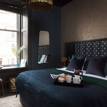 Seventeen/2 Edinburgh