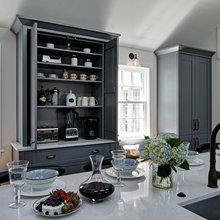 K’s Small Kitchen