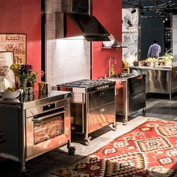 Kitchen 100 Combined - Products