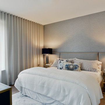 The Elements at Richardson Ridge Model Suite
