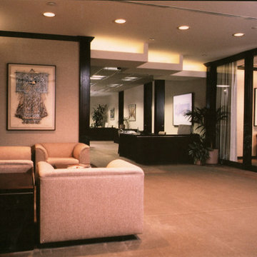 Commercial Work