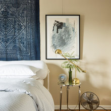 Bedrooms