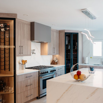 Kitchen & Bathroom Remodel, Staten Island, NY