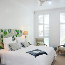 Bedrooms