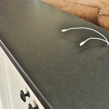Lambertville Kitchen Renovation