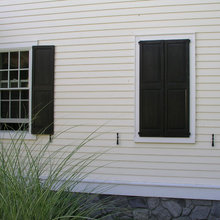 EXTERIOR DETAILS