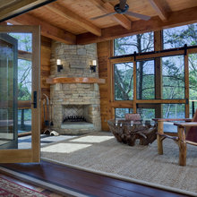 Moonlight Sunroom