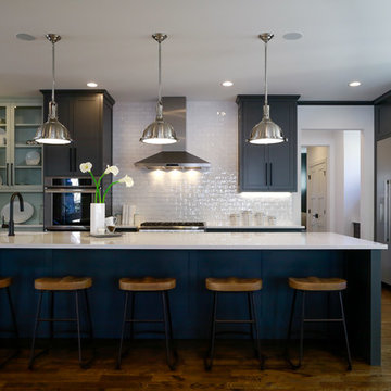 Sustainable 9 Edina Great Room 2017