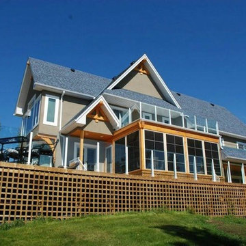 Ginn Residence and Guesthouse