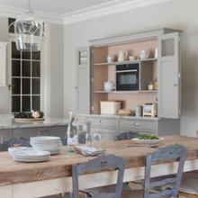 Hide oven / kitchen oven