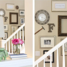 Hanging Pictures