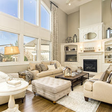 Wall Color Ideas