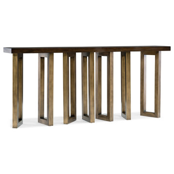 Melange Connelly Hall Console