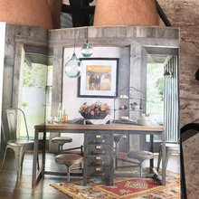 Kim's office