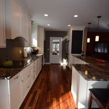 Kitchen Ideas
