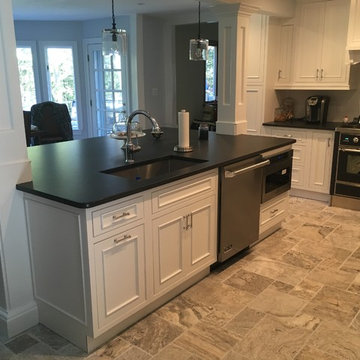 Kitchens