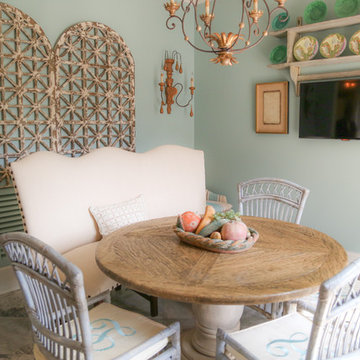 Private Home Murfreesboro TN