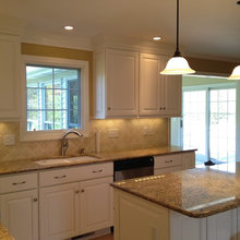 Kitchen Ideas